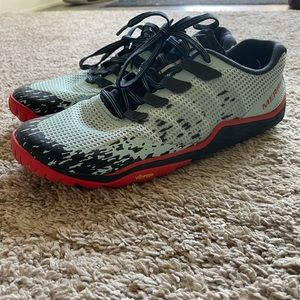 Merrell Trail Glove Shoes